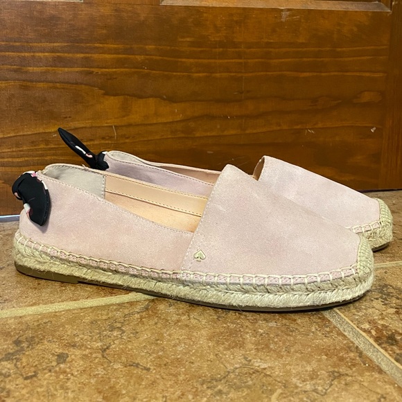 Kate Spade Grayson Espadrille - Picture 3 of 11